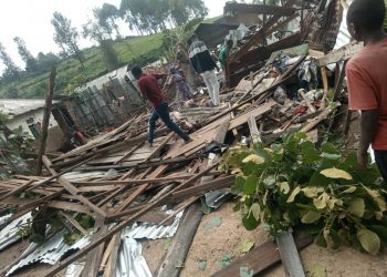 Guerre du M23/RDF : 19 morts et 27 blessés dans l&rsquo;explosion de la bombe à Mweso (communiqué)