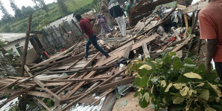 Guerre du M23/RDF : 19 morts et 27 blessés dans l&rsquo;explosion de la bombe à Mweso (communiqué)