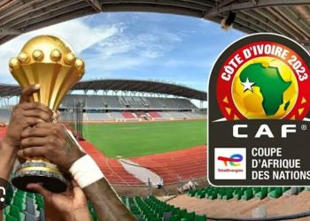 CAN 2023 : une trêve pour se remettre en question