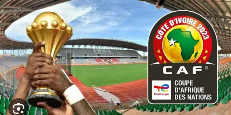 CAN 2023 : une trêve pour se remettre en question