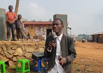 Butembo : la société civile sensibilise contre les pratiques de monnayage entre politiciens et population