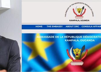 Le Président Félix Tshisekedi encourage l&rsquo;innovation diplomatique : une union entre vision traditionnelle et digitale