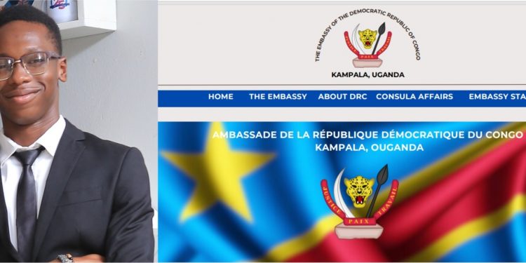 Le Président Félix Tshisekedi encourage l&rsquo;innovation diplomatique : une union entre vision traditionnelle et digitale