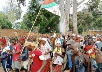 Haut-Katanga : des habitants de Mitwaba fuient l&rsquo;incursion des Maï-Maï
