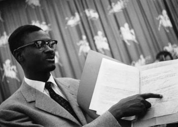 RDC : le prix littéraire « Patrice Emery Lumumba » voit le jour