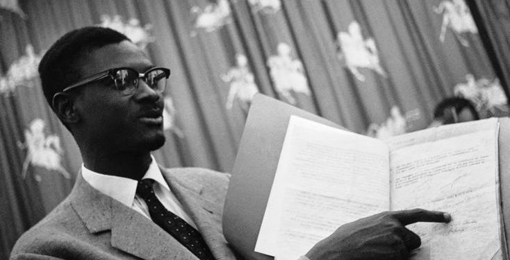 IMG-20240127-WA0002 - Agora Grands-Lacs RDC : le prix littéraire « Patrice Emery Lumumba » voit le jour