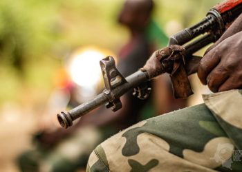 Guerre de l&rsquo;Est : une bombe larguée par le M23/RDF tue un enfant à Sake