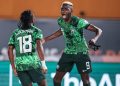 CAN 2023 : le Nigeria élimine le Cameroun et file en quarts
