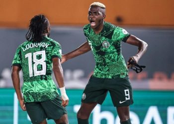 CAN 2023 : le Nigeria élimine le Cameroun et file en quarts