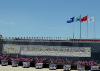 Chine- RDC : le contrat dit du « Siècle » enfin réévalué