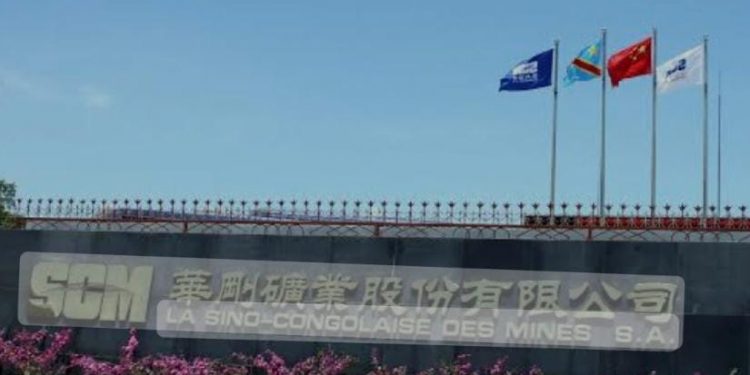 Chine- RDC : le contrat dit du « Siècle » enfin réévalué