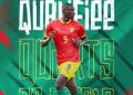 CAN 2023 : la Guinée équatoriale se fait éliminer à la toute dernière minute de temps additionnel