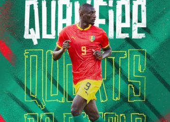CAN 2023 : la Guinée équatoriale se fait éliminer à la toute dernière minute de temps additionnel