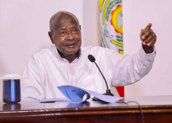 Guerre entre Israël et Hamas : l&rsquo;Ouganda contredit Julia Sebutinde