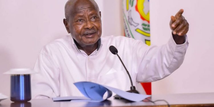 Guerre entre Israël et Hamas : l&rsquo;Ouganda contredit Julia Sebutinde