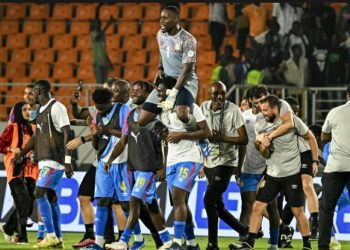 CAN 2023 : les Léopards rugissent, « Les Égyptiens que vous voyez aujourd`hui, vous ne les verrez plus jamais »