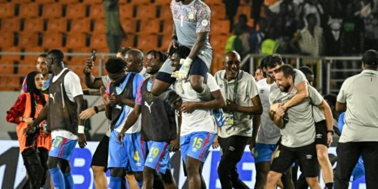 CAN 2023 : les Léopards rugissent, « Les Égyptiens que vous voyez aujourd`hui, vous ne les verrez plus jamais »