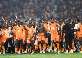 CAN 2023 : surprise, la Côte d&rsquo;Ivoire décapite le Sénégal !