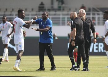 CAN 2023 : la FECOFA menace de saisir le TAS au sujet du sélectionneur marocain