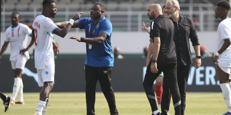 CAN 2023 : la FECOFA menace de saisir le TAS au sujet du sélectionneur marocain