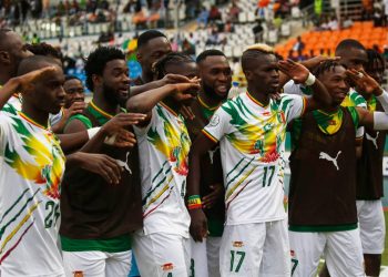 CAN 2023 : le Mali écarte le Burkina Faso
