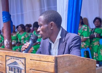 Butembo : un meeting populaire de sensibilisation sur la paix annoncé ce vendredi
