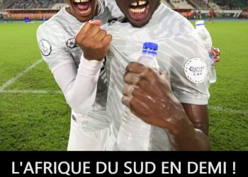 CAN 2023 : l&rsquo;Afrique du sud et la Côte d&rsquo;Ivoire miraculeuses, le remake de 2015 se dessine pour les Léopards