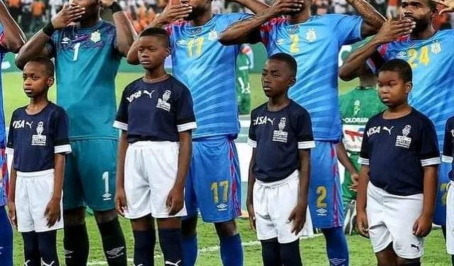 CAN 2023 :  »Cette CAN a été l&rsquo;occasion d&rsquo;aller au-delà du football et d&rsquo;alerter le monde sur ce qu&rsquo;il se passe à l&rsquo;Est de la RDC », (Cédric Bakambu)