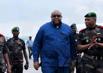Guerre du M23/RDF : Jean-Pierre Bemba à Goma pour suivre de près la situation sécuritaire