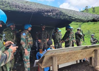 Guerre du M23/RDF: l&rsquo;opération springbok a-t-elle accouché une souris ?
