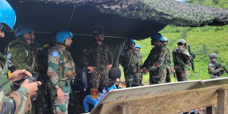 Guerre du M23/RDF: l&rsquo;opération springbok a-t-elle accouché une souris ?