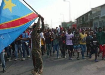 Guerre du M23/RDF : une marche dite de  »Libération » prévue ce lundi de Goma à Sake