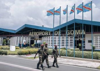 Guerre du M23/RDF : malgré les incidents du week-end, l&rsquo;aéroport international de Goma vit à la normale