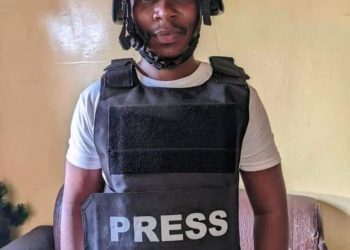 Insécurité à Goma : poignardé, un journaliste frôle la mort