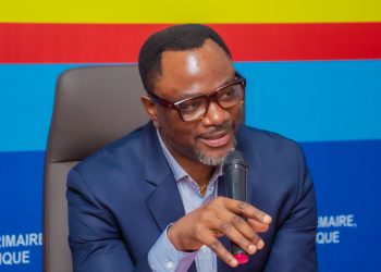 Embrouilles à l&rsquo;EPST : Tony Mwaba recadre trois « présumés » inspecteurs des finances