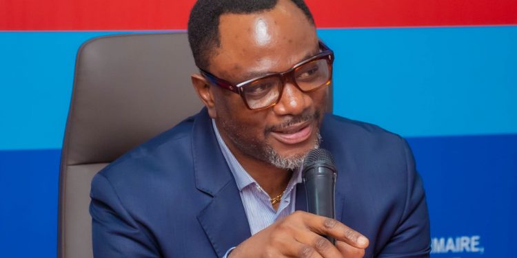 Embrouilles à l&rsquo;EPST : Tony Mwaba recadre trois « présumés » inspecteurs des finances