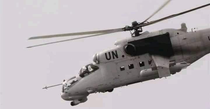 IMG-20240203-WA0003 - Agora Grands-Lacs Guerre de l’Est : la MONUSCO, nouvelle cible du M23/RDF !