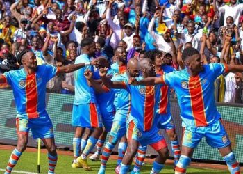 CAN 2023 : la RDC réoriente la Guinée, le Fimbu n&rsquo;a pas de fin