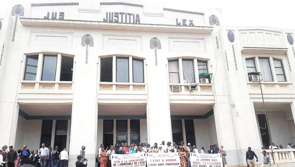 IMG-20240203-WA0103 - Agora Grands-Lacs Haut-Katanga : la société civile pose des conditions pour assumer son déguerpissement d’un immeuble