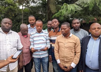 Nord-Kivu : les syndicats des enseignants s&rsquo;insurgent contre la « retenue illégale et forcée » de 5 000fc de leurs salaires (déclaration)