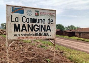 Ituri/Flash info : une dizaine de morts dans une incursion des ADF à Mambasa