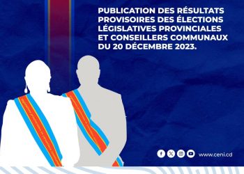 RDC : les conseillers communaux appelés à la séance d&rsquo;ouverture ce mardi