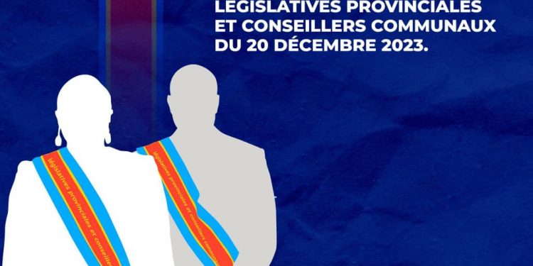 RDC : les conseillers communaux appelés à la séance d&rsquo;ouverture ce mardi