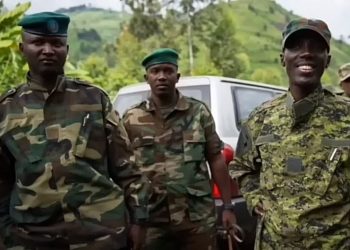 Guerre du M23/RDF : ces conditions posées par les terroristes pour déserter ses positions avancées
