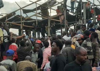 Goma : une autre bombe tombe sur Mugunga après les rassurances de Kinshasa, est-ce un sabotage ?