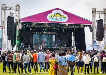 Urgent : la 10e édition du Festival Amani reportée !