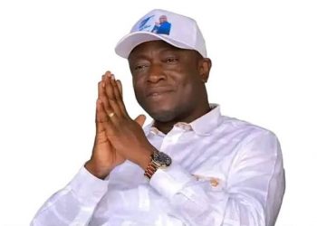 RDC : Augustin Kabuya est l&rsquo;informateur choisi par Félix Tshisekedi
