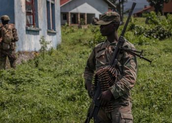Guerre du M23/RDF : après une défaite cuisante sur Sake, les terroristes ouvrent le feu à Nyiragongo