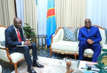 Nomination de Augustin Kabuya : la classe politique du Haut-Katanga réagit