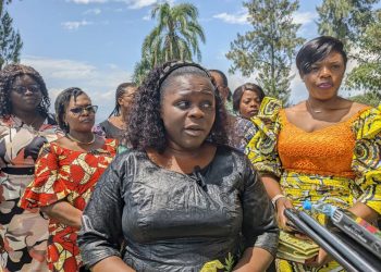 Nord-Kivu : tout savoir sur une note des plaidoyers remise au gouverneur militaire ad interim